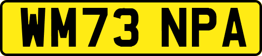 WM73NPA