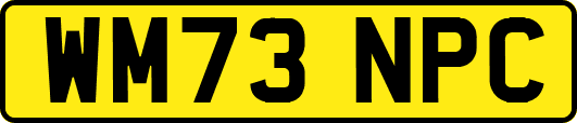 WM73NPC