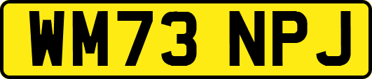 WM73NPJ