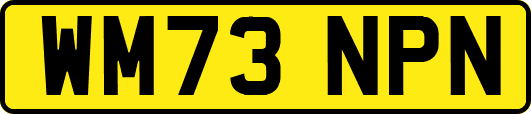 WM73NPN