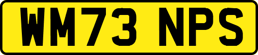 WM73NPS