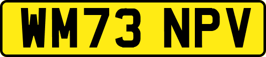 WM73NPV