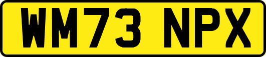 WM73NPX