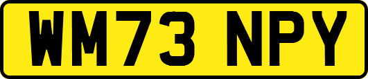 WM73NPY