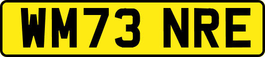 WM73NRE