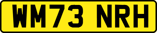 WM73NRH