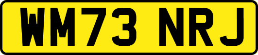 WM73NRJ