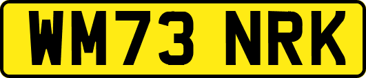 WM73NRK