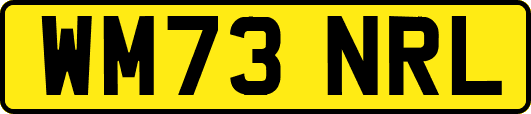 WM73NRL
