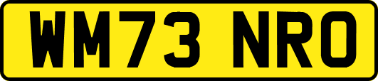WM73NRO
