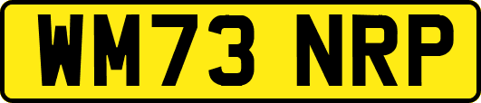 WM73NRP