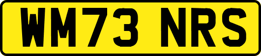 WM73NRS