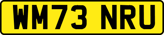 WM73NRU