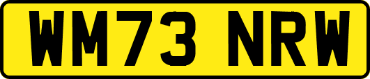 WM73NRW