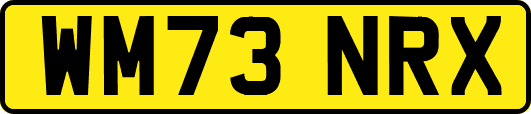 WM73NRX
