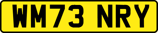 WM73NRY