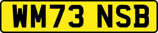 WM73NSB