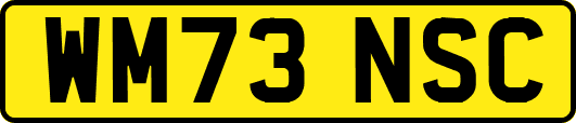 WM73NSC