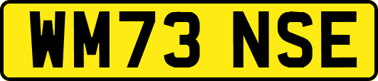 WM73NSE