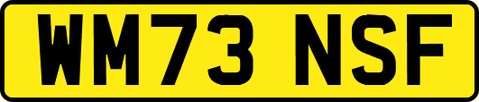 WM73NSF