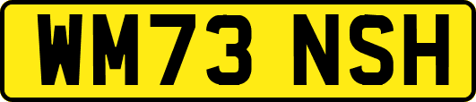 WM73NSH