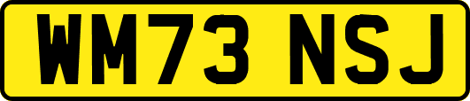 WM73NSJ