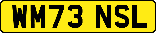 WM73NSL