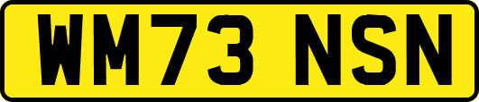 WM73NSN