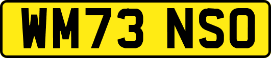 WM73NSO