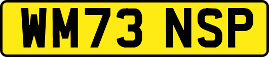 WM73NSP
