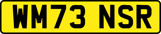 WM73NSR