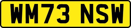 WM73NSW