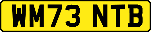 WM73NTB