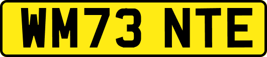 WM73NTE