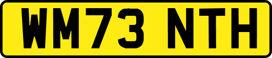 WM73NTH