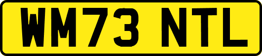 WM73NTL