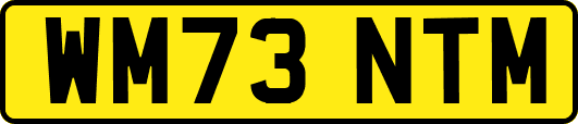 WM73NTM
