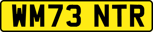 WM73NTR