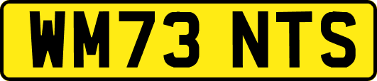 WM73NTS