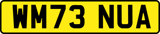 WM73NUA