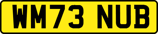 WM73NUB