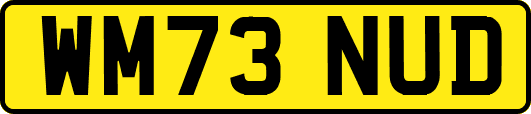 WM73NUD