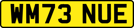 WM73NUE