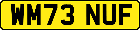 WM73NUF