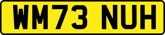 WM73NUH