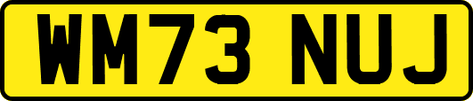 WM73NUJ