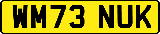 WM73NUK