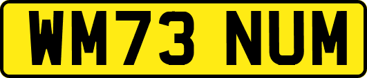 WM73NUM