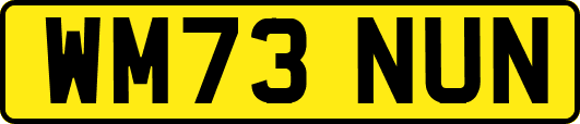 WM73NUN