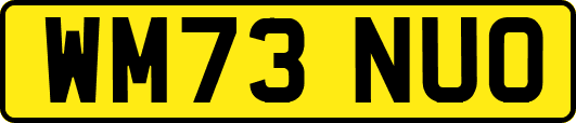 WM73NUO
